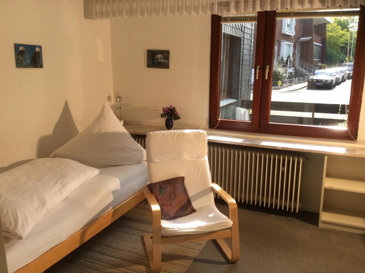 Frank Gasthof Düsseldorf