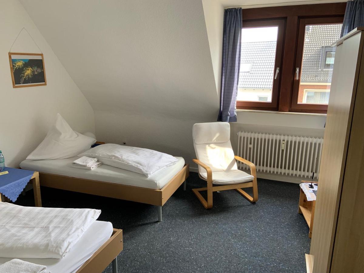 Frank Gasthof Düsseldorf
